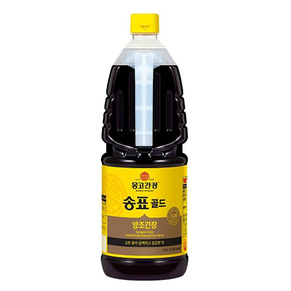몽고간장 마산 송표골드 17,160원