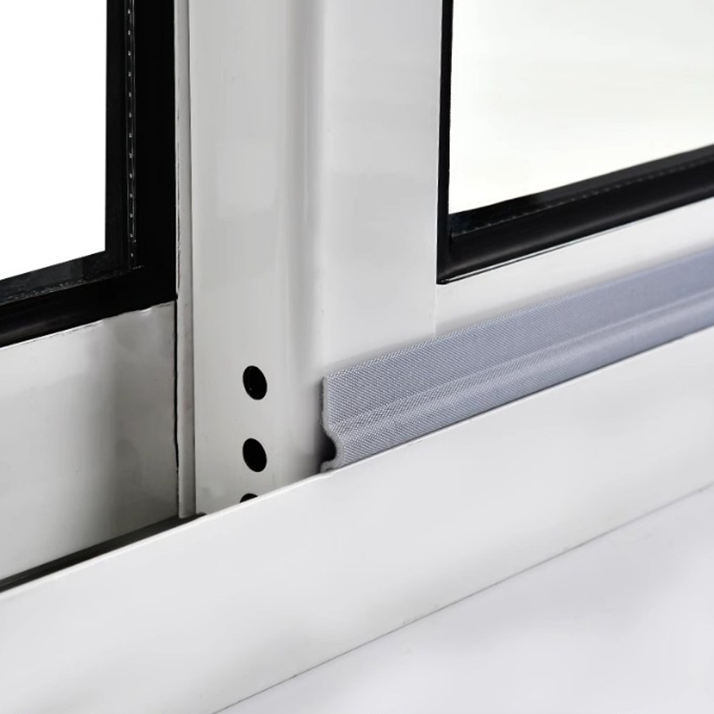 시트메이트 신소재 프리미엄 틈새 바람막이 문풍지, 그레이, 2개 14,770원