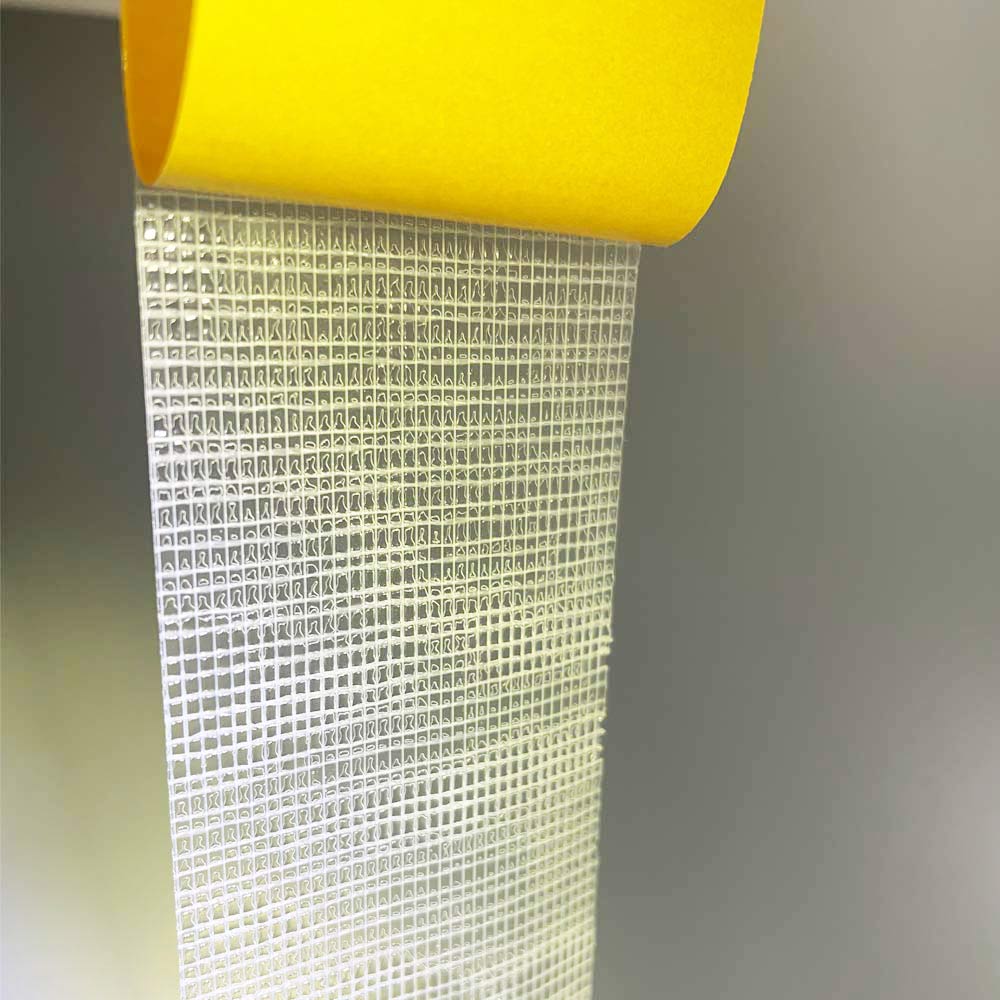 SDB 초강력 메쉬 양면 테이프 넓은면 2개 5cm*10m 8,900원