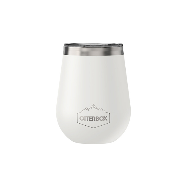 오터박스 엘리베이션 보온 보냉 와인 텀블러, 화이트, 296ml, 1개 19,810원