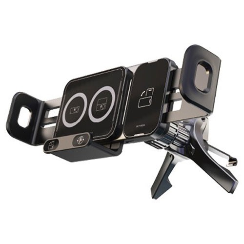 엑티몬 차량용 고속 무선충전기 15(Z폴드 호환) 19,370원