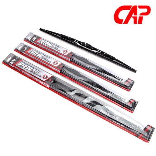 캐프 뷰맥스 와이퍼 블레이드 일반와이퍼 1박스(100개입) 24~26인치 사이즈 선택, 1개 380,000원