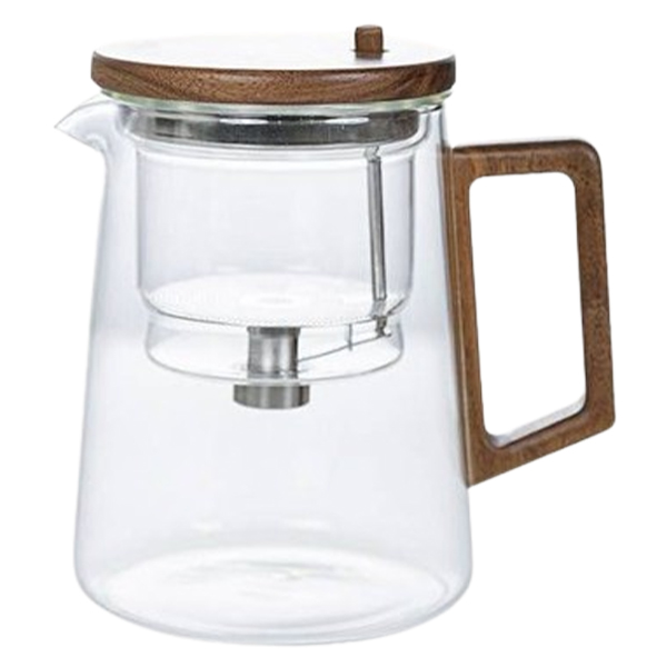 카페로메오 원터치 티메이커 A TYPE, 혼합색상, 750ml, 1개 47,700원