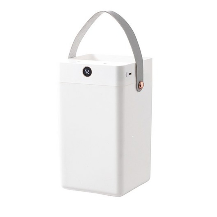 PLEIGO 듀얼 분사 습도표시 대용량 가습기 3L 23,800원