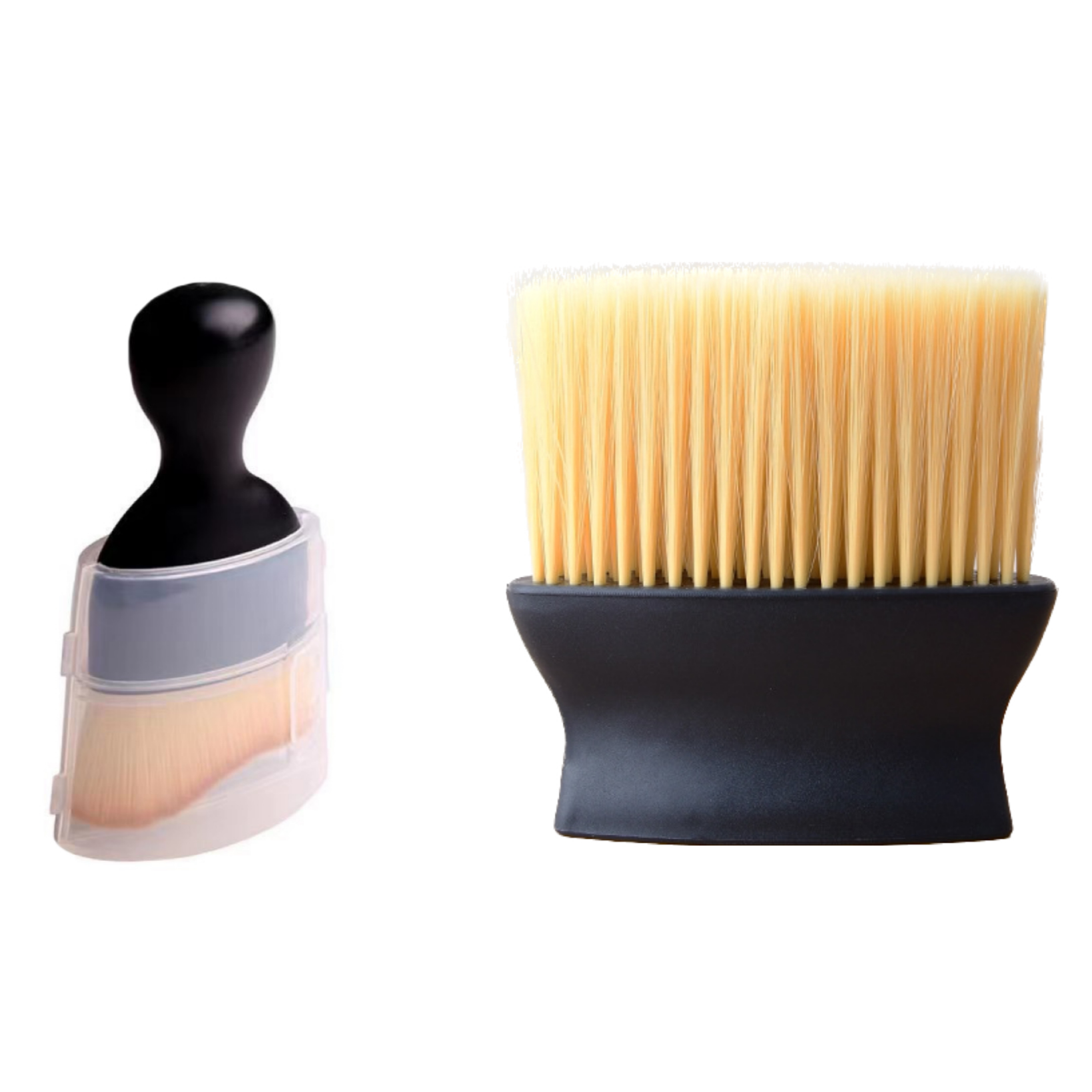 우솔  차량 실내청소  브러쉬  2종세트 (브러쉬2개) 7,550원