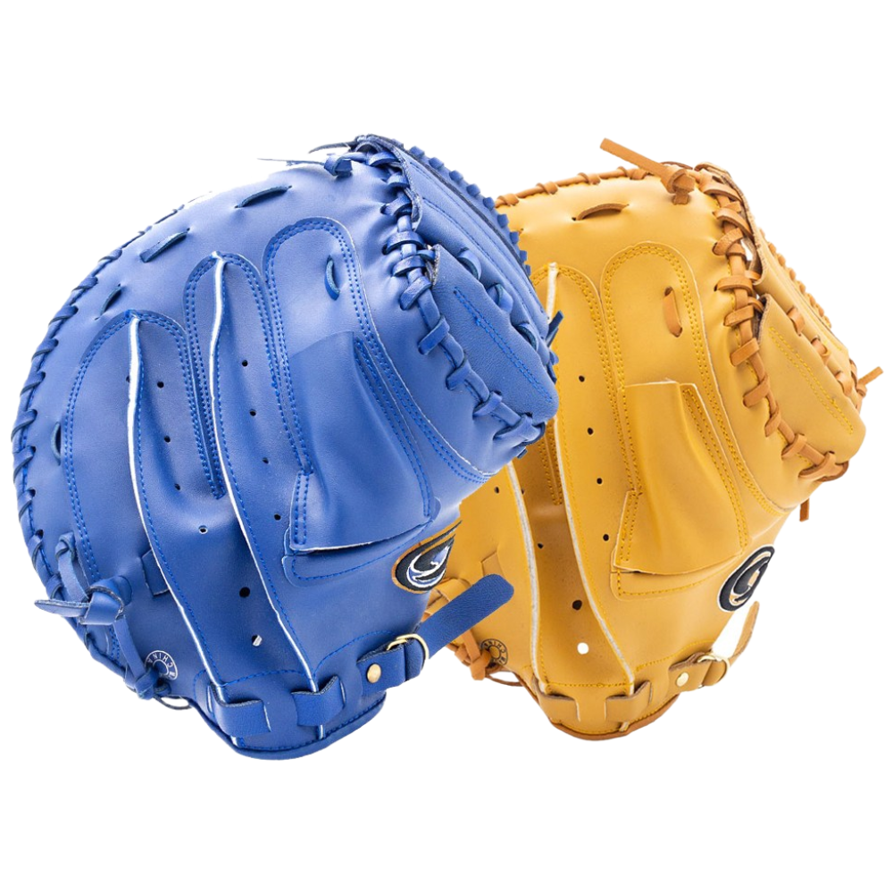 썬버드 천연 소가죽 야구글러브 S205 13인치 포수미트 우투 61,900원