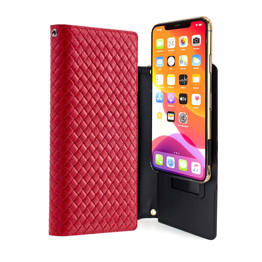 아티움 전기종 니벨 슬라이드 슬림 다이어리 휴대폰 케이스 34,900원