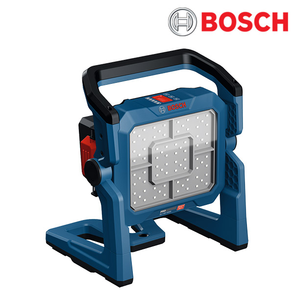 보쉬 충전식 LED 작업등 랜턴 GLI 18V-5000 베어툴 184,900원