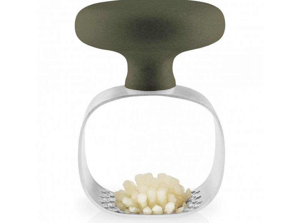 에바솔로 갈릭 프레스 9cm 마늘 다지기 GREEN TOOL Eva Solo 88,500원