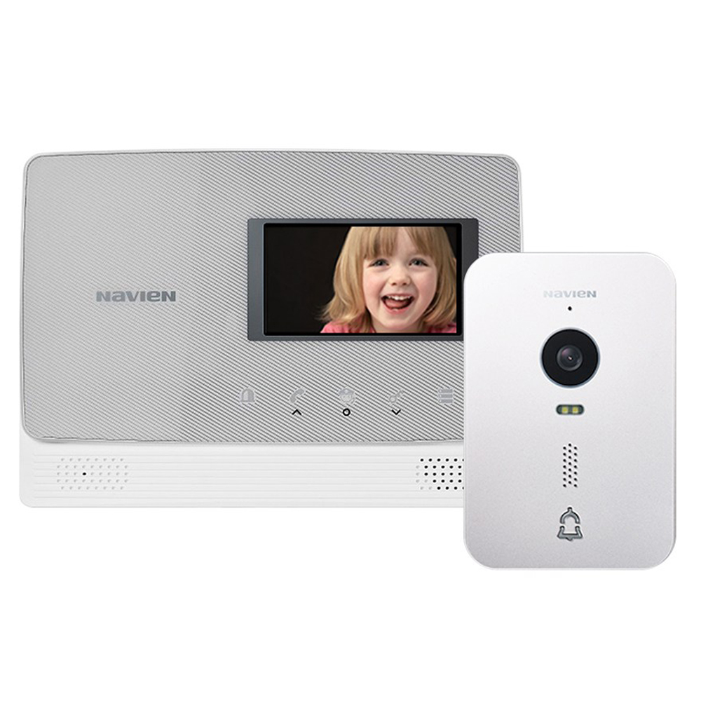 나비엔매직 초인종 패키지 비디오폰 76,610원