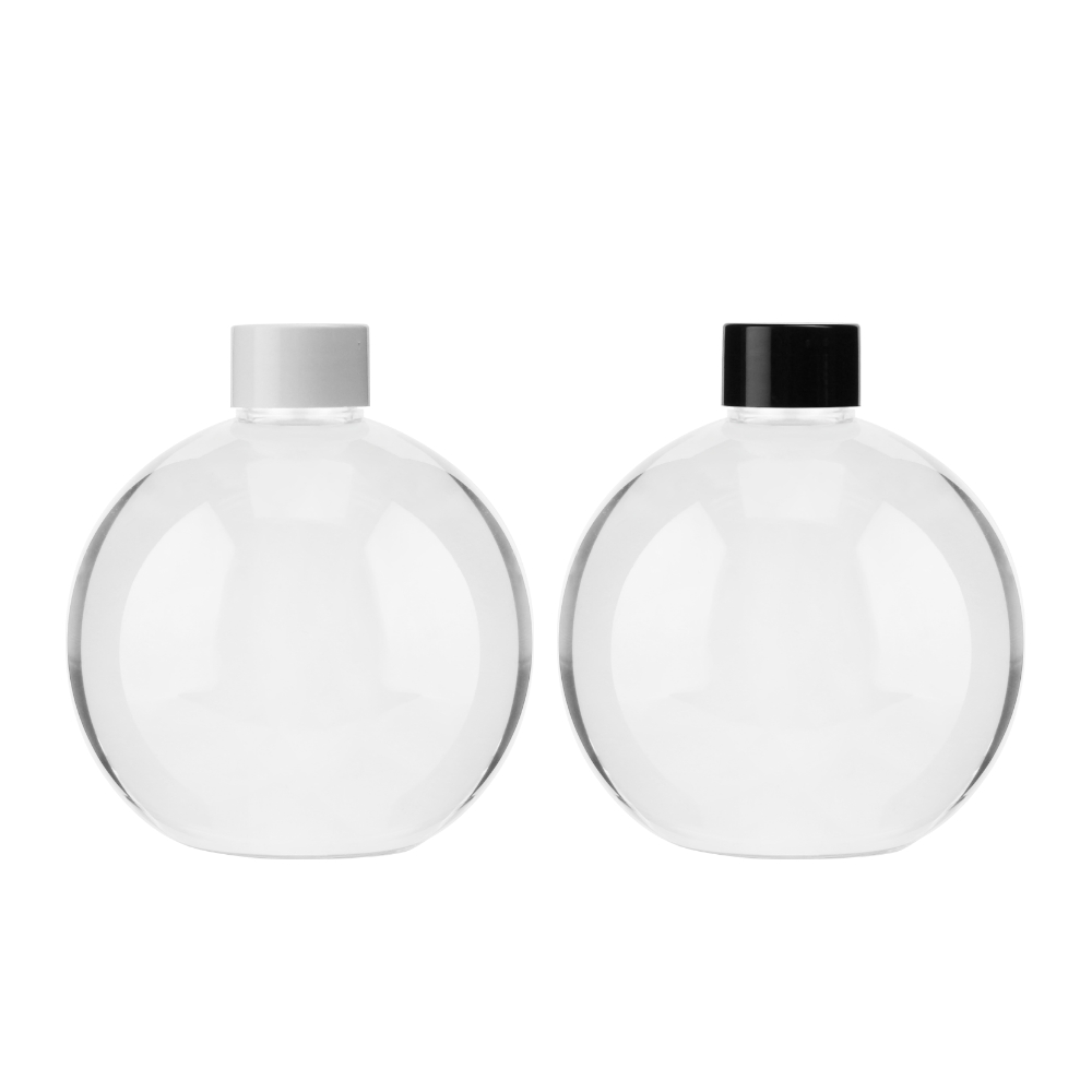 볼250투명 250ml 일반캡 낱개 플라스틱 페트병, 250ml 흰색캡, 1개 640원