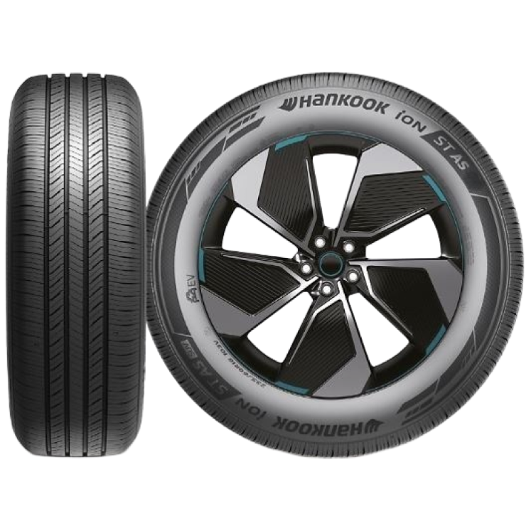 EV / 한국타이어255 45 20 / 아이온ST AS / IH71A / 2554520 / 자동차구조대 / 포천 / 남양주 / 전기차, 장착 미포함, 1개 185,300원