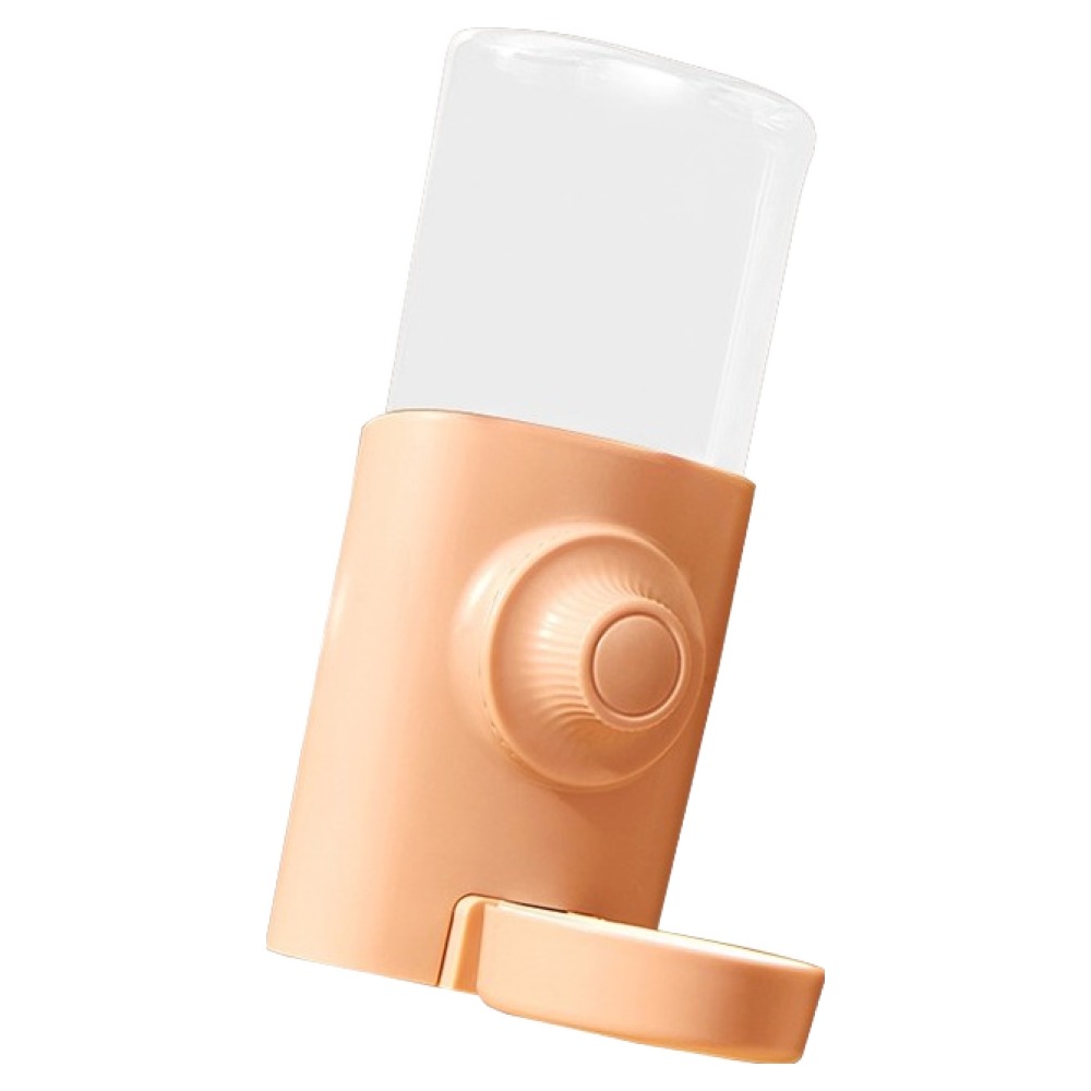 햄스타일 소동물 자동 급수기 600ml LY-108, 1개, 랜덤발송 7,270원