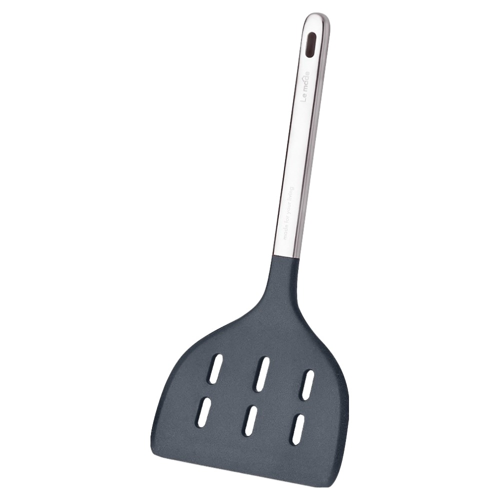 르메이드 에센셜 스텐 304 실리콘 조리도구 와이드 뒤집개 134 x 285 mm 13,770원