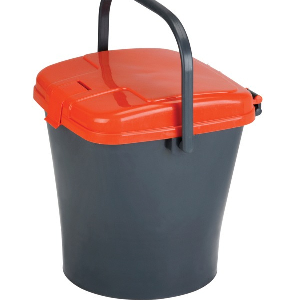 식당용 10리터에서~25리터 중 선택 (옵션에서 용량/타입 꼭 확인선택) 업소용 음식물쓰레기통 29,940원