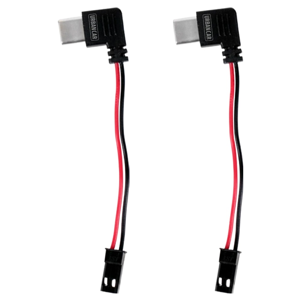 어반카 오토바이 충전 젠더 C타입 케이블 2p 3,900원