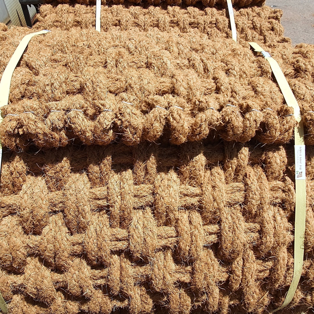 베트남아저씨 야자매트 폭 0.6m 1m 1.5m 2m 3m 5m 10m 길이 3m 5m 10m, 1개, 단일 52,000원