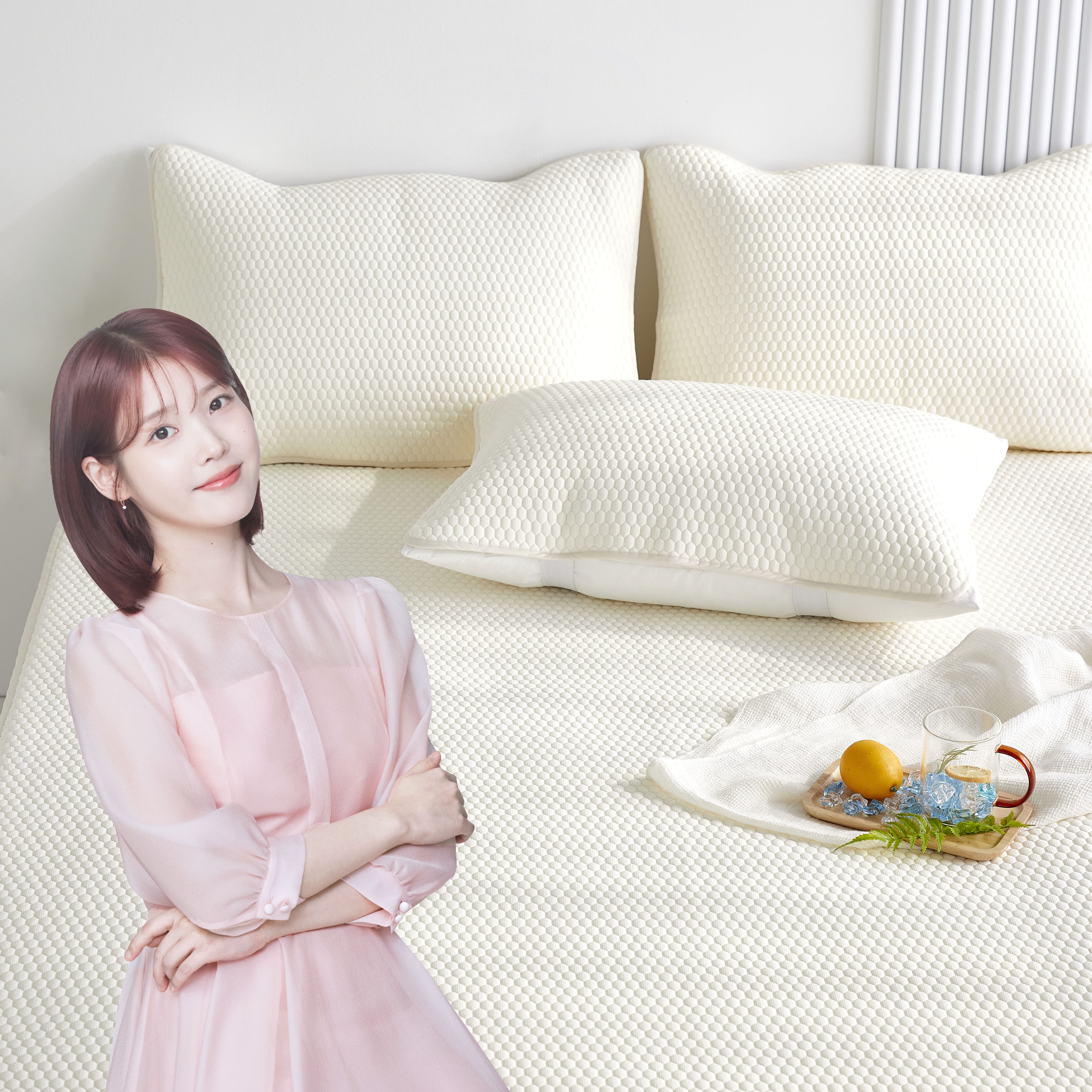 슬립앤슬립 쿨리 냉감 패드 81,880원