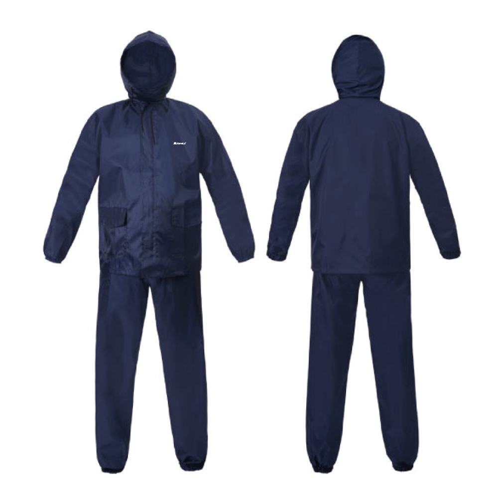 카멜로 생활방수 작업 다후다 피스복 투피스, 1개 12,810원