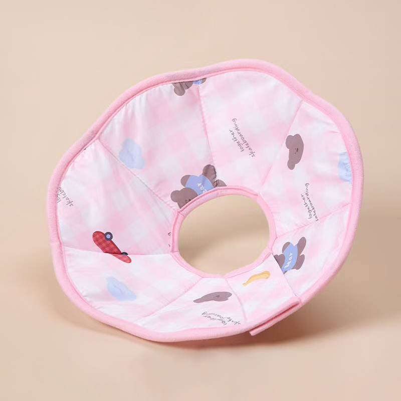 파스텔펫 반려동물 방수 중성화 넥카라 8,600원