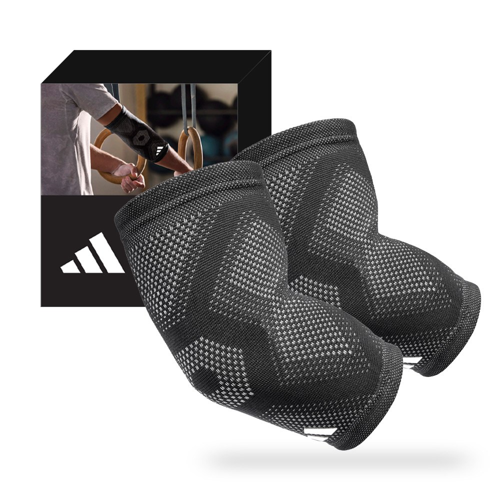1+1 아디다스 에어로레디 엘리트 팔꿈치 보호대 헬스 엘보 골프 테니스 엘보우 전완근 아대 59,800원