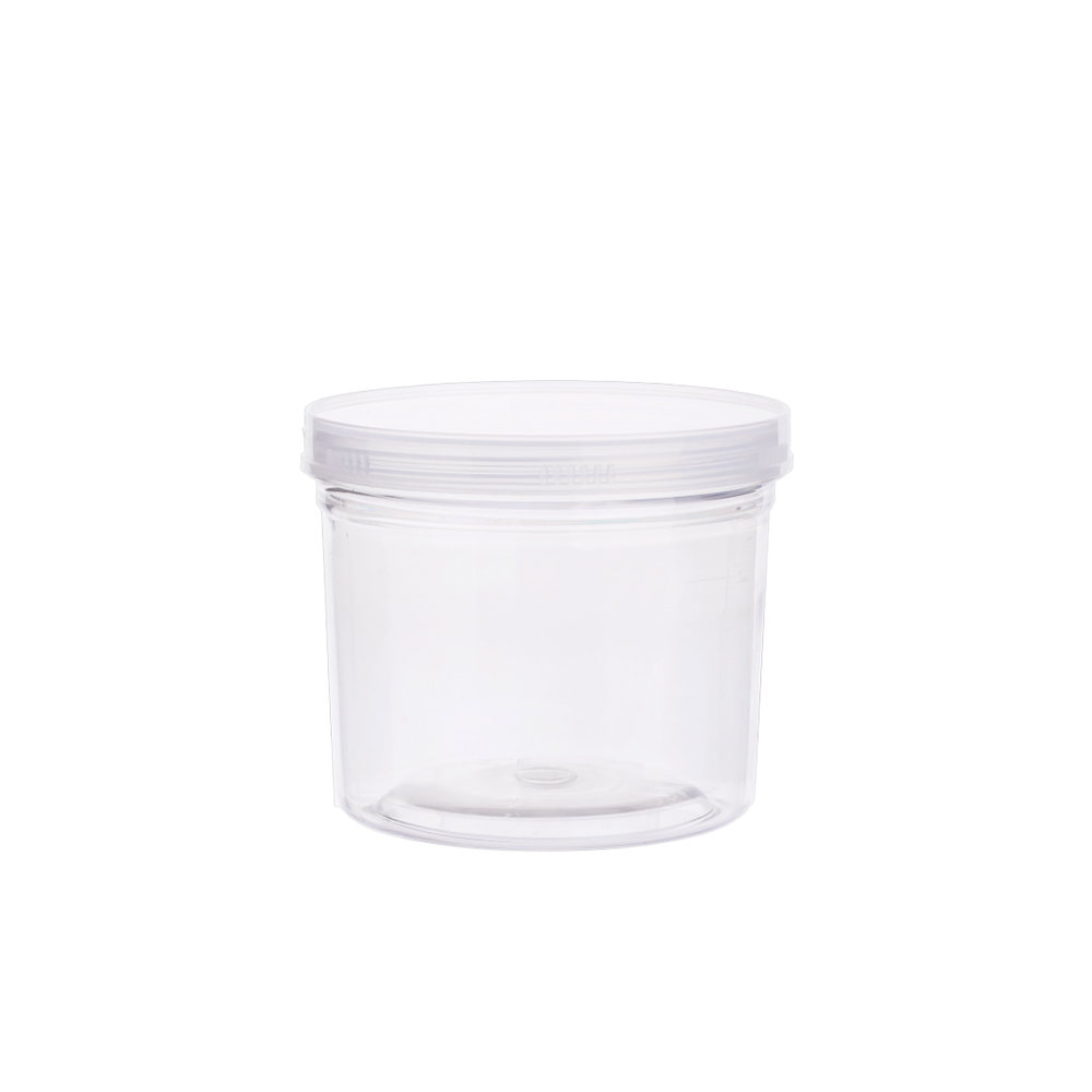 가인글로벌 SB 이지일반350 스크류 투명 견과류 페트병 밀폐용기, 350ml, 264개 146,300원