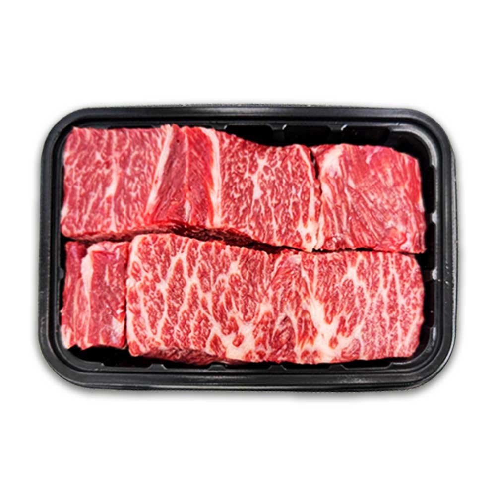 [농협안심한우] 1등급이상 냉동 한우 소갈비찜 1팩 800g 실속 도매 생일상, 2개 106,190원