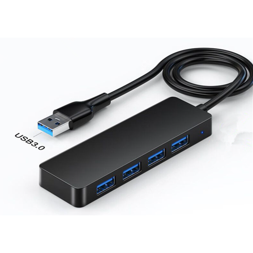 SHINGMEI USB 확장기 3.0 플러그 멀티 인터페이스 허브 허브 어댑터 연장선 확장 데스크톱 15,480원