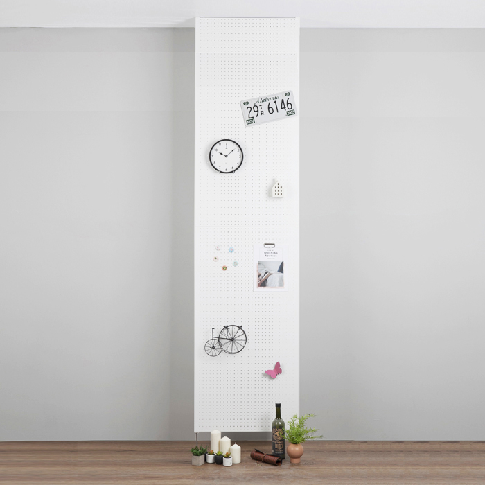 타공판닷컴 철제 파티션 가로 60cm x 높이 110cm + 가로 60cm x 높이 110cm 세트 164,700원