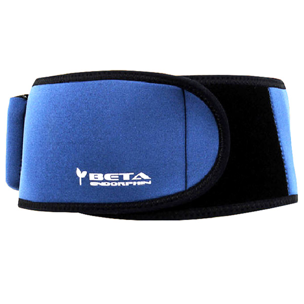 베타엔돌핀 게르마늄 벨트 허리 무선 충전식 온열 찜질기(복부 어깨 팔 다리 허벅지) 95,000원