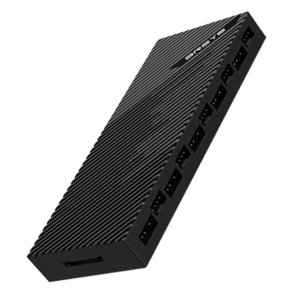 3RSYS CH10 ARGB AND PWM HUB 26,300원