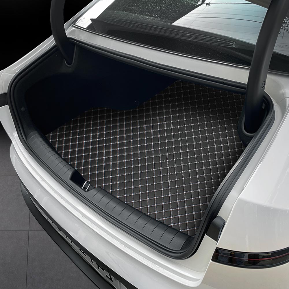 벤츠 E클래스 W213 퀼팅 트렁크매트 E300 정리용품, E클래스 ( w213) 30,950원