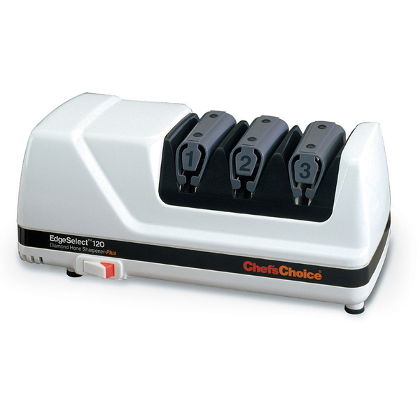 미국 쉐프초이스 No.120 3단 전동칼연마기/전동연마기 236,700원