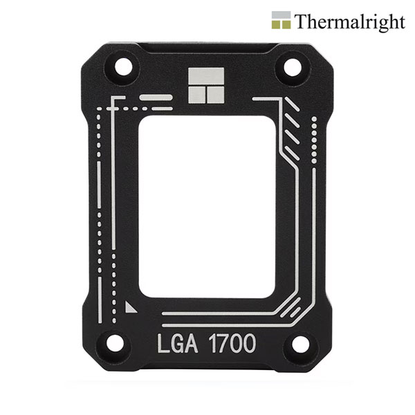 써멀라이트 Thermalright LGA17XX-BCF V2 서린 (BLACK) 6,900원