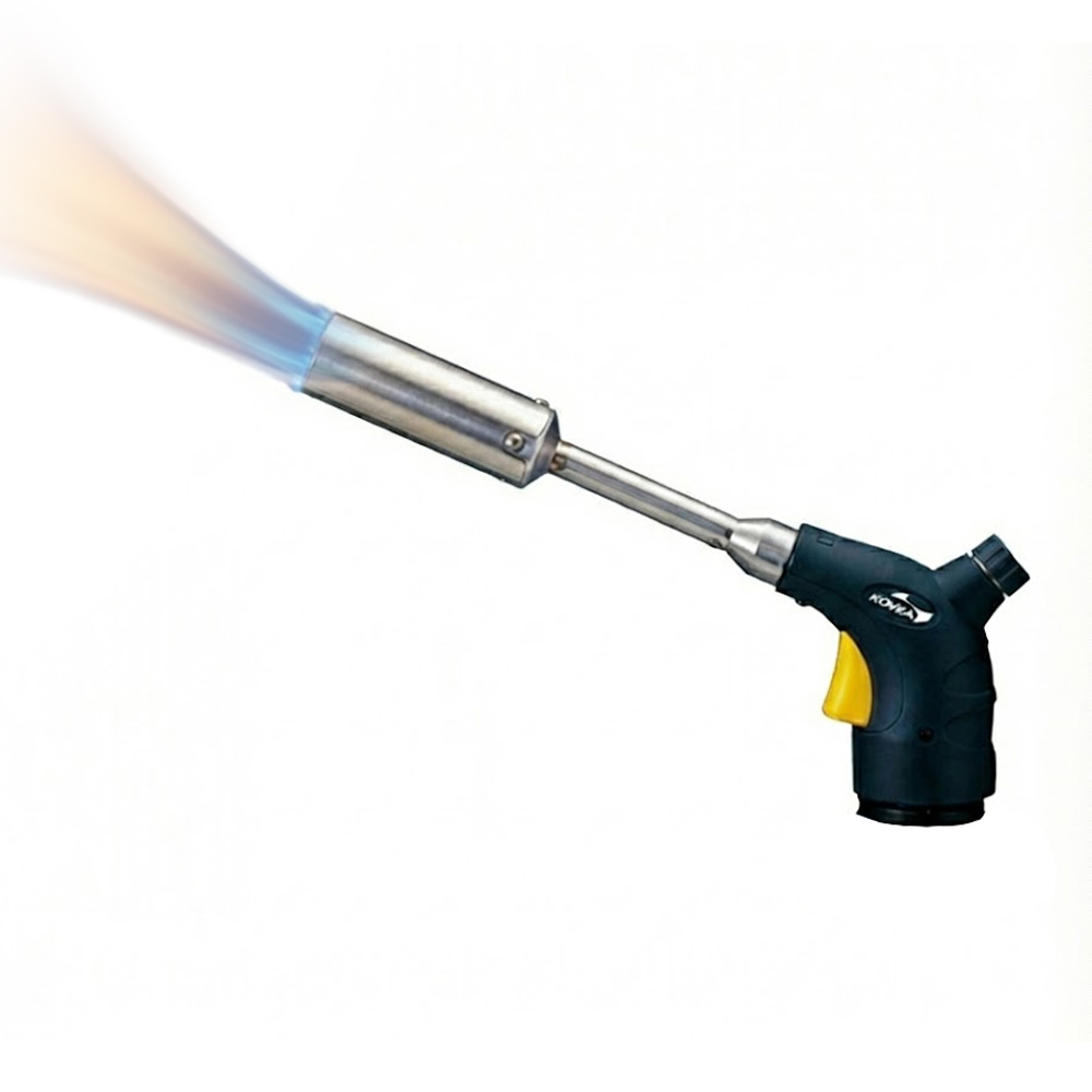 코베아 오토 캐논 가스토치 KT-2020 바베큐 캠핑 요리용토치 29,850원