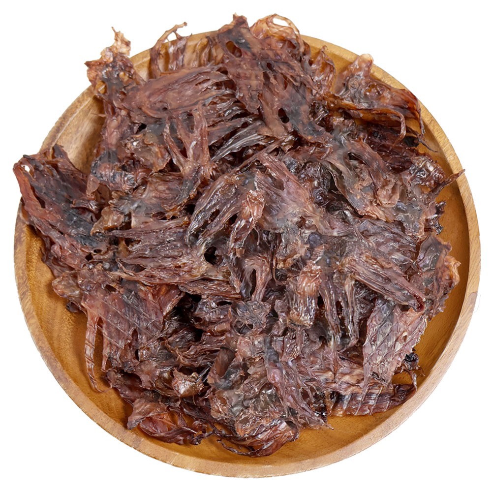 [벌크나라 3KG] 건어물도매 업소용 납작숏다리 오다리 오징어다리, 1박스, 3kg 93,400원