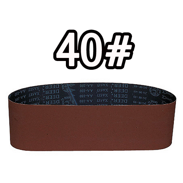 국산 벨트 페파 밸트 샌더 페이퍼 4인치 x 36인치 샌더기 사포 100mm 목재용 나무, 1개 2,700원