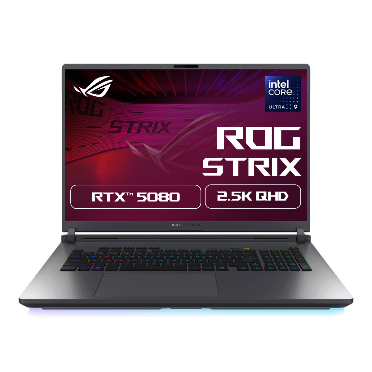 에이수스 2025 ROG 스트릭스 G18 코어Ultra9 지포스 RTX 5080 4,499,000원