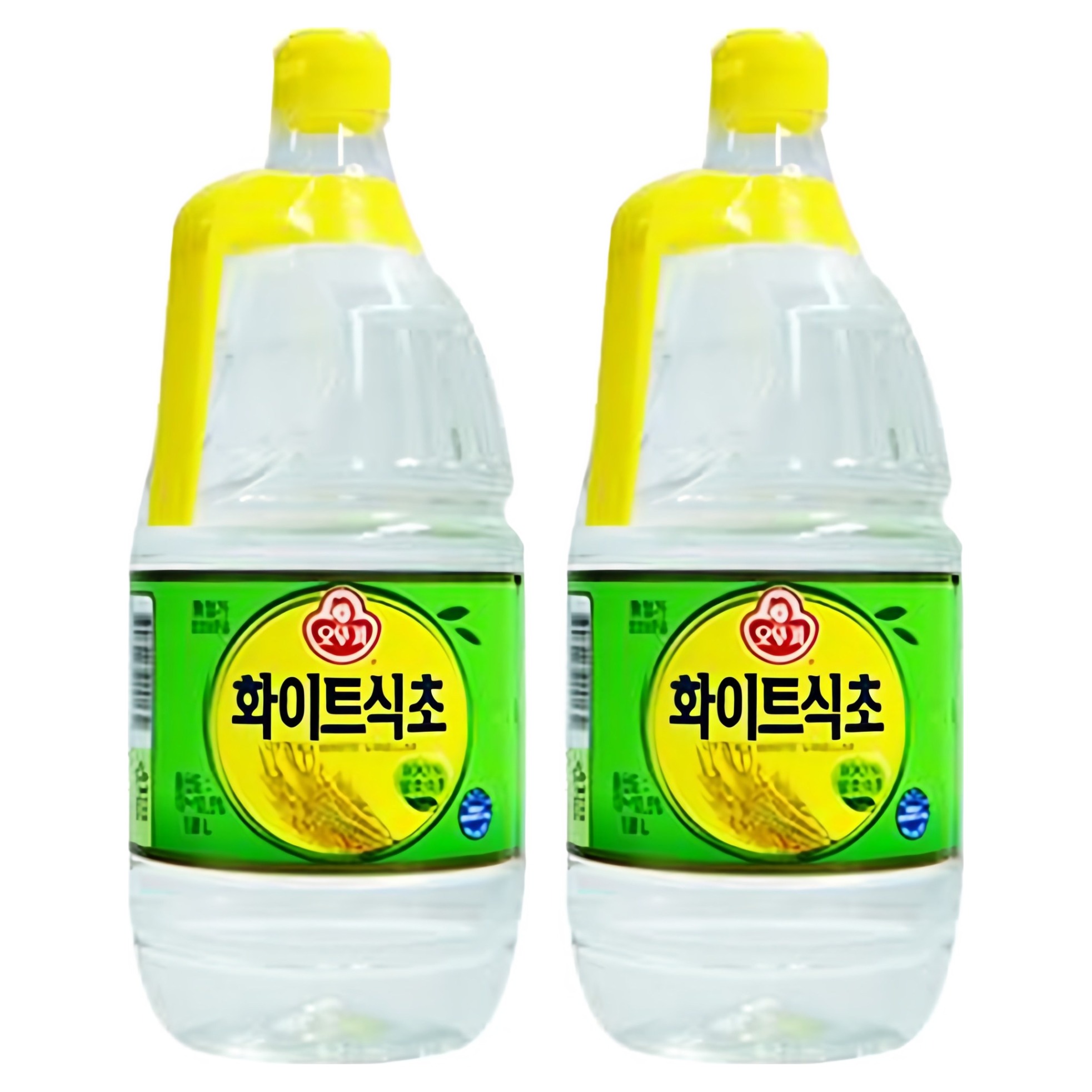 오뚜기 화이트 식초 6,500원
