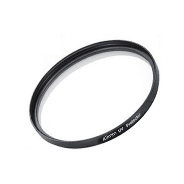 ALLDA 캐논 EF-M 22mm f2 STM 렌즈필터 43mm 호환용 UV필터 851432 5,500원