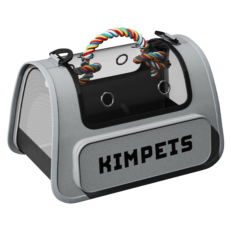 호밍사이 반려동물 와이드 통풍 숄더백 이동가방 고양이 이동장 강아지 이동가방 통풍 이동가방, 현재가 15,900원