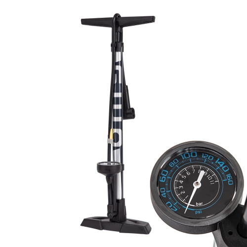 지요 자전거펌프 타이어 공기주입기 GF57E 29,000원