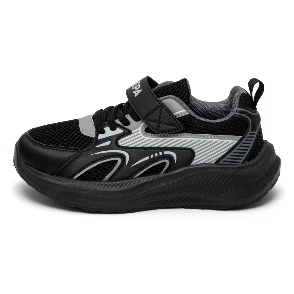 네파키즈 슈가링 운동화 NE6SS52BLK 64,000원