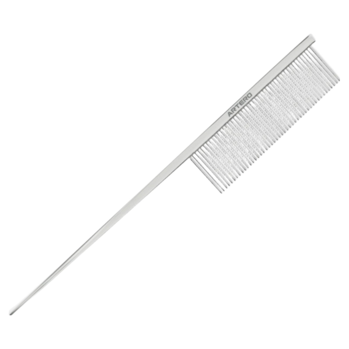 미국 아테로 니들 테일 콤 꼬리빗 P252 랩핑 밴드 미용 쇼독 미용전문가 추천 65,000원