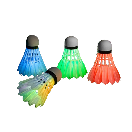 스포홀릭 LED 야광 셔틀콕 39,440원
