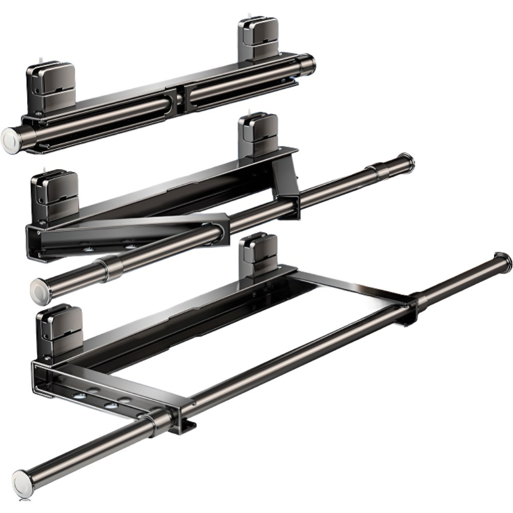 헬스와미 흡착 설치 벽걸이 빨판식 빨래 건조대 공간절약 건조대 35,900원