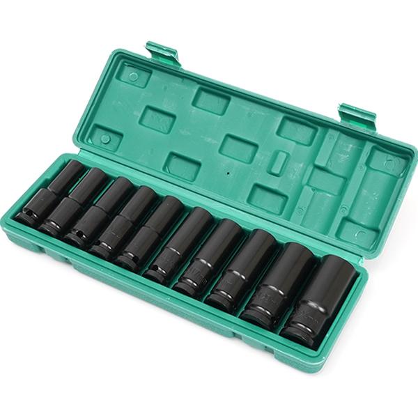 지오비즈 롱 복스알 육각 소켓 10종 세트 11,970원