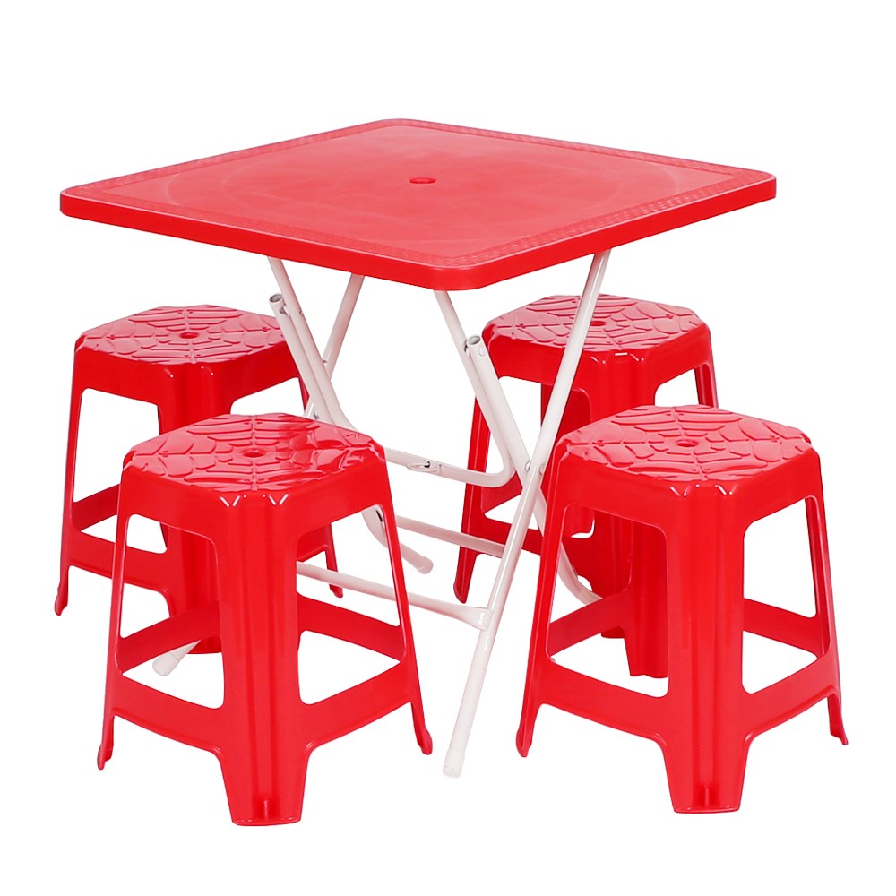 지오리빙 포장마차 테이블 의자 세트 43,380원