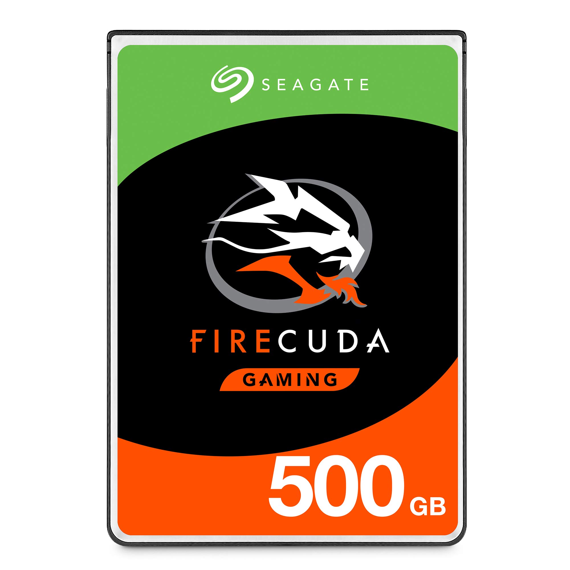 Seagate FireCuda ST500LX025 500GB SATA 6.0 GB/s 64MB Hard Drive (2.5 inch) 172,590원