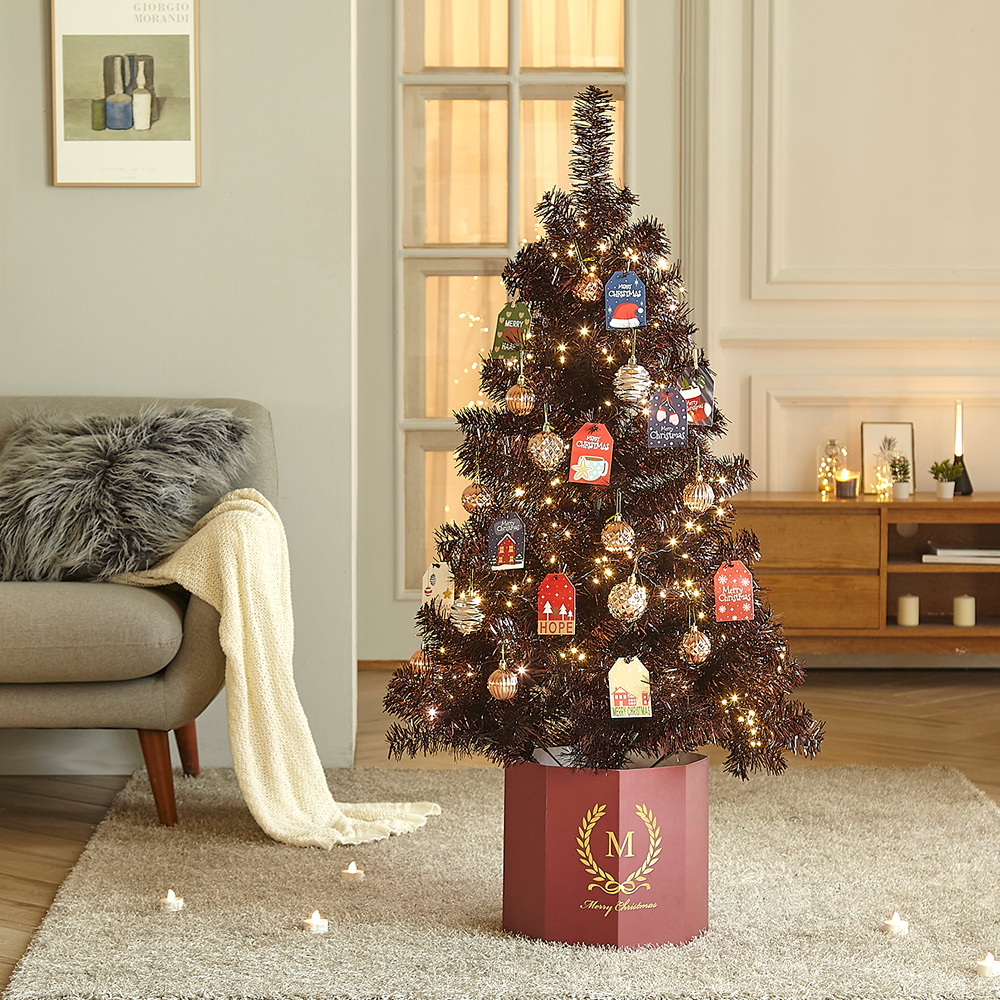 하우쎈스 크리스마스트리 풀세트 49,900원